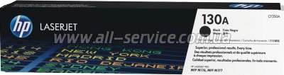 �������� HP 130A LJ M176n/ M177fw Black (CF350A)