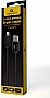 ���� ������ USB 2.0 AM to Lightning 2.0m 2.1A Cablexpert (CCDB-mUSB2B-AMLM-6)