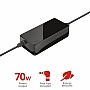     Trust Primo 70W Laptop Charger Black (22141)