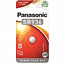  Panasonic SR936 BLI 1 (SR-936EL/1B)