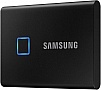 SSD  Samsung T7 Touch 500GB TLC 3D Black (MU-PC500K/WW)