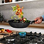 Сковорода WOK Tefal Expertise 28см (G3211902) Сковорода WOK Tefal Expertise 28см (G3211902)