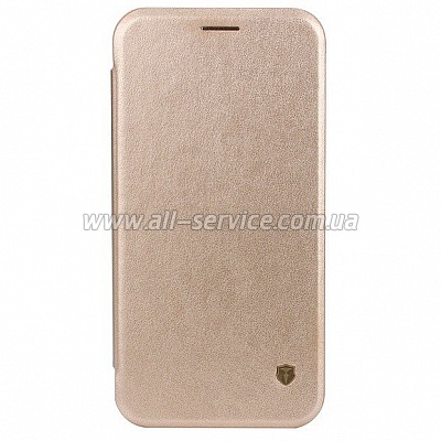  T-PHOX Samsung J5 2017/J530 - T-Book Gold (6373903)