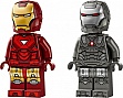 ����������� LEGO Super Heroes �������� ������� � ������ ������ ������ ������ ������ (76320)