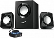   Genius SW-2.1 300 II Black (31730053401)