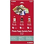   CANON 1015 Photo Paper Variety-Pack (0775B078)