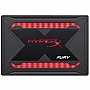  SSD 240GB Kingston HyperX Fury RGB (SHFR200B/240G)