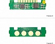  WWM Samsung CLP-360/ CLX-3300/ SL-C460W Yellow (JYD-Sam-Y406S)
