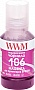  WWM 106  Epson L7160/ 7180 140 Magenta (E106M)