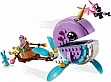 ����������� LEGO DREAMZzz ��������� ��� ���� ������ 156 ������� (71472)