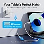 Дата кабель USB-C to Lightning 1.0m PD27W PVC blue Vention (LAKSF) Дата кабель USB-C to Lightning 1.0m PD27W PVC blue Vention (LAKSF)