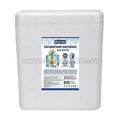   Thermo Easy Cool 25  (4823082711994)