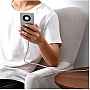 ���� ������ USB 2.0 AM to USB-C 1.0m Superior Fast Charging 100W moon white Baseus (P10320102214-01)