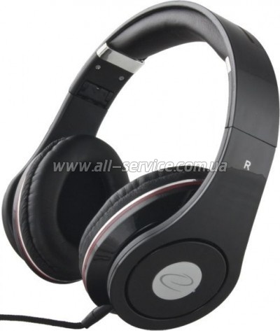 �������� Esperanza EH141K Black (EH141K)
