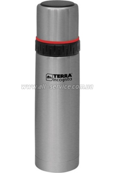  Terra Incognita Bullet 750 (4823081504726)