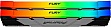 ������ ������ ��� ���������� DDR4 64GB (2x32GB) 3600 MHz FURY Renegade RGB Kingston Fury (ex.HyperX) (KF436C18RB2AK2/64)
