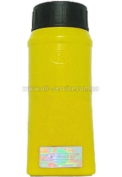  IPM Konica Minolta QMS 1600/ 1650/ 1690 Yellow 85/  (TSK67YH)