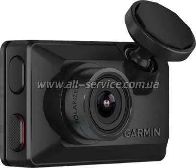 ���������������� Garmin Dash Cam, DC-23 X310, ������������� (010-02860-10)