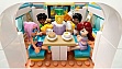 ����������� LEGO Friends ����������� �� ������������� ����� (42664)