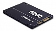 SSD  960GB Micron 5200 2.5