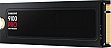  SSD M.2 2280 1TB 9100 PRO Heatsink Samsung (MZ-VAP1T0CW)
