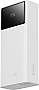 ������� ������������� Baseus EnerFill FP41 30000MAh PD 22.5W White (E0027K01)