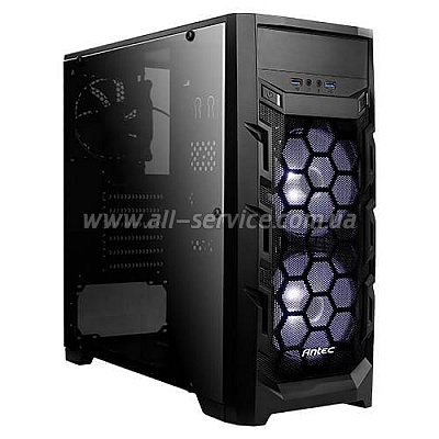  Antec GX202 (0-761345-80015-0)