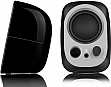   Edifier R12U Black