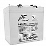     Ritar AGM RA12-55. 12V-55Ah (RA12-55)