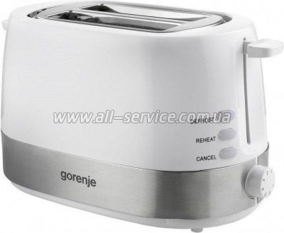  Gorenje T850WE