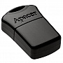  Apacer 16GB AH116 Black USB 2.0 (AP16GAH116B-1)