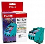 �������� Canon BC-32e Canon BJ-S450/ S4500/ 6000 Color (4610A002)