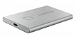 SSD  Samsung T7 Touch 1TB TLC 3D Silver (MU-PC1T0S/WW)
