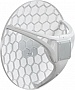   Wi-Fi Mikrotik LHG LTE18 (LHGGM&EG18-EA)