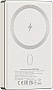 ������� ������������� Canyon 10000mAh OnPower 510 slim Magsafe PD/ 20W Beige (CNS-CPB510BE)