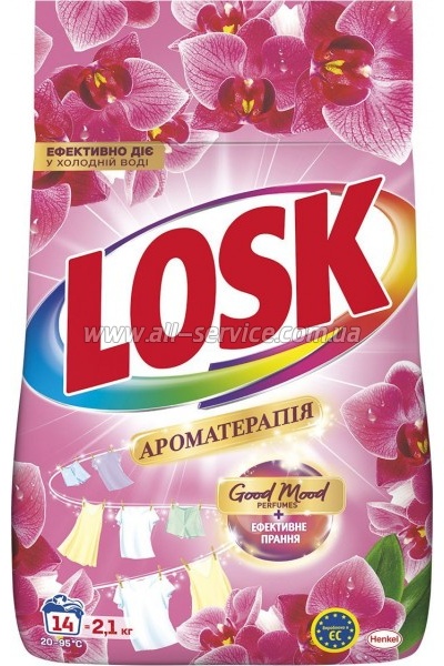   Losk        2.1  (9000101805369)