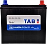 Аккумулятор автомобильный TAB 55 Ah/12V Polar S Euro Japan (246 855) Аккумулятор автомобильный TAB 55 Ah/12V Polar S Euro Japan (246 855)