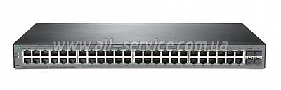  HP 1920S 48G 4SFP (JL382A)