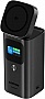 Батарея универсальная Canyon 15000mAh OnPower 150 Qi2 magnetic Grey (CNS-CPB150DG) Батарея универсальная Canyon 15000mAh OnPower 150 Qi2 magnetic Grey (CNS-CPB150DG)