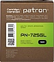 �������� Canon 725 Green Label Patron (PN-725GL)