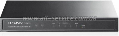  TP-Link TL-R470T+