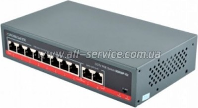 ���������� ������� FoxGate S5809P-E2 (96W)