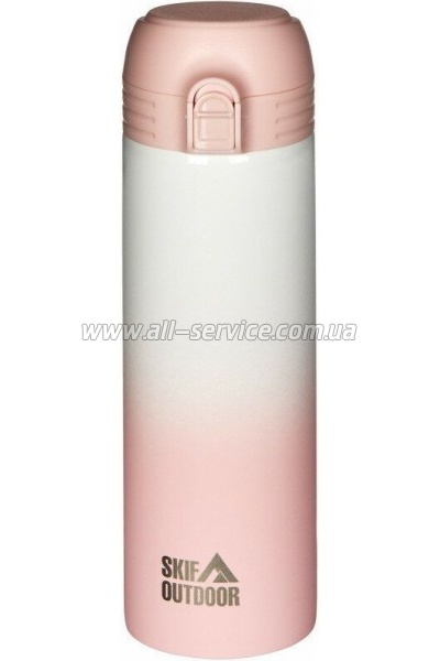  Skif Outdoor Bokeh 500  Pink (HD-500-49P)