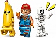 ����������� LEGO Fortnite ������ Peely � Sparkplug � Fortnite (77075)