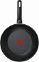 Сковорода WOK Tefal Expertise 28см (G3211902) Сковорода WOK Tefal Expertise 28см (G3211902)