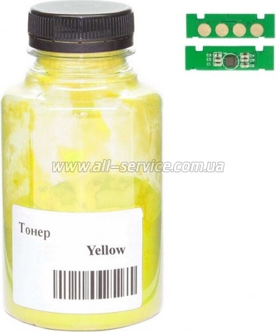  +   HP CLJ 150/ 178/ 179  25 Yellow (50000247)