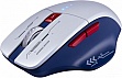  Defender Tisa GM-126 LED Wireless/Bluetooth White/Blue (52126)