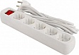   ColorWay CW-PSEA53W, 5 / 3M white (CW-PSEA53W)