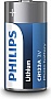  Philips CR 123A Lithium 3V *1 (CR123A/01B)