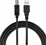 ������ ��� �������� USB 2.0 AM/BM 1.5m black ProfCable (ProfCable12-150)